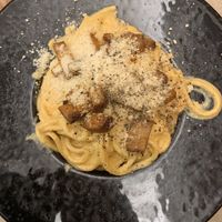   at Rifugio Romano in Rome