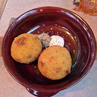  at Rifugio Romano in Rome