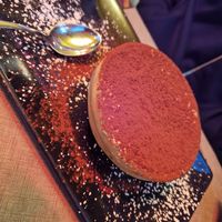  at Rifugio Romano in Rome