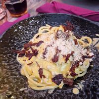  at Rifugio Romano in Rome