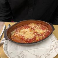   at Rifugio Romano in Rome