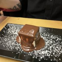   at Rifugio Romano in Rome