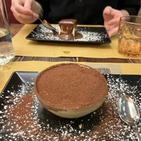   at Rifugio Romano in Rome