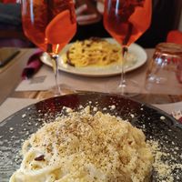  at Rifugio Romano in Rome