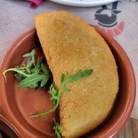  at Rifugio Romano in Rome