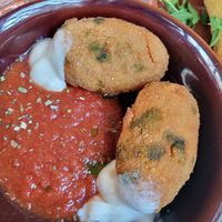  at Rifugio Romano in Rome