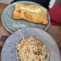  at Rifugio Romano in Rome