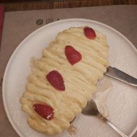  at Rifugio Romano in Rome