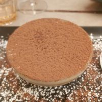 Tiramisù FANTASTICO! at Rifugio Romano in Rome