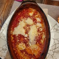  at Rifugio Romano in Rome