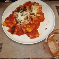  at Rifugio Romano in Rome