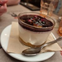  at Rifugio Romano in Rome