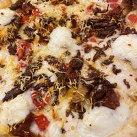   at Rifugio Romano in Rome