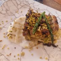  at Rifugio Romano in Rome