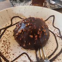  at Rifugio Romano in Rome