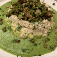   at Rifugio Romano in Rome