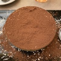   at Rifugio Romano in Rome