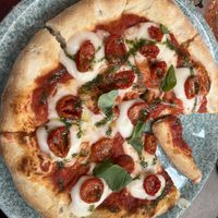   at Rifugio Romano in Rome