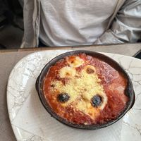 Cannelloni   at Rifugio Romano in Rome