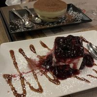   at Rifugio Romano in Rome