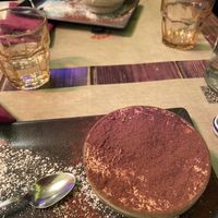   at Rifugio Romano in Rome