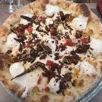   at Rifugio Romano in Rome