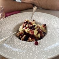   at Rifugio Romano in Rome