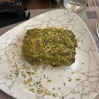   at Rifugio Romano in Rome