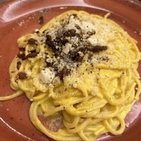   at Rifugio Romano in Rome