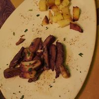  at Rifugio Romano in Rome