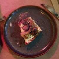  at Rifugio Romano in Rome