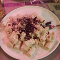  at Rifugio Romano in Rome