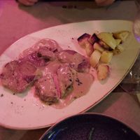  at Rifugio Romano in Rome