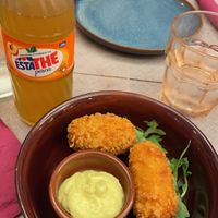   at Rifugio Romano in Rome