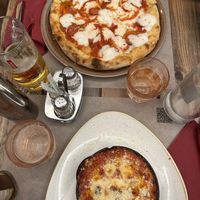   at Rifugio Romano in Rome