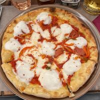   at Rifugio Romano in Rome