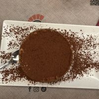   at Rifugio Romano in Rome