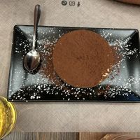   at Rifugio Romano in Rome