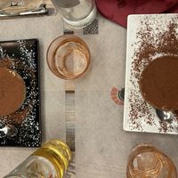   at Rifugio Romano in Rome