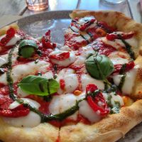  at Rifugio Romano in Rome