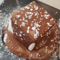  at Rifugio Romano in Rome