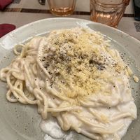   at Rifugio Romano in Rome