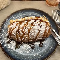   at Rifugio Romano in Rome