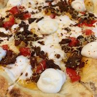   at Rifugio Romano in Rome