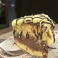   at Rifugio Romano in Rome