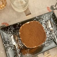   at Rifugio Romano in Rome