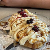   at Rifugio Romano in Rome