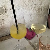  at Rifugio Romano in Rome