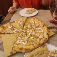  at Rifugio Romano in Rome