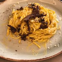  at Rifugio Romano in Rome